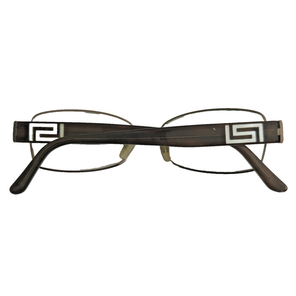 Versace Glasses Frames Only